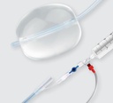 BALLOON + CATHETER, POST-PARTUM HAEMORRHAGE, 500 ml