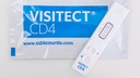 CD4 TEST, 200 cells/µl, wb, 1 test  (Visitect OD376)