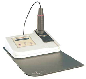 CLINICAL CHEMISTRY ANALYSER (NycoCard II)