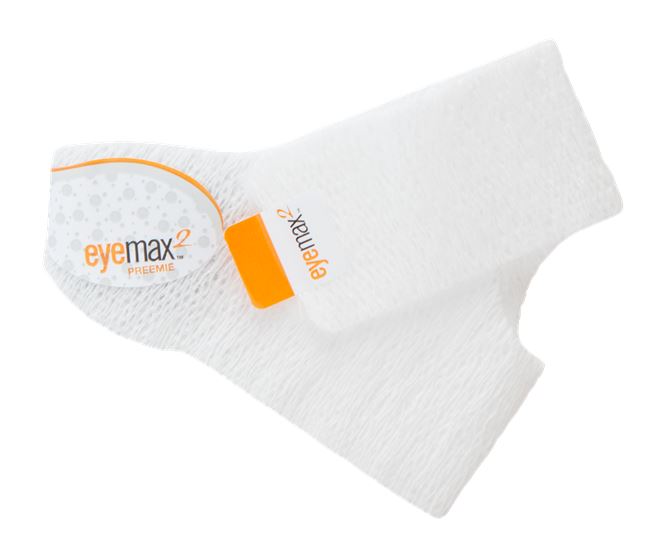 PHOTOTHERAPY EYE PROTECTOR, premature, s.patient