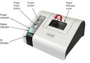 (clinical chem. i-STAT) PRINTER, 04P74-04