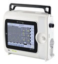 INTENSIVE CARE VENTILATOR (Monnal T60), 230V 50-60Hz