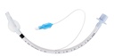 TUBE, ENDOTRACHEAL, s.u. + CONN., balloon, Ø 7.5 mm