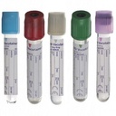 (blds.syst.) TUBE, VACUUM, plastic,  Li-HEPARIN, 4 ml green