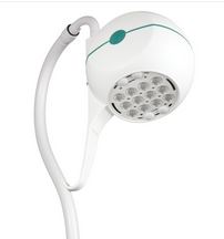 EXAMINATION LIGHT (LID Bella 17650DI), mobile, 110-230 V