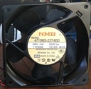 (conc. NL Intensity 10l) FAN, AC 220V FN022-2