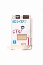 (clinical chem. i-STAT) cTnI TROPONIN I CARTRIDGE, 03P90-25