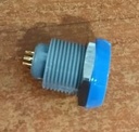 (Brilliance Pro) DIN CONNECTOR 6-pin PMS/BP/ DIN