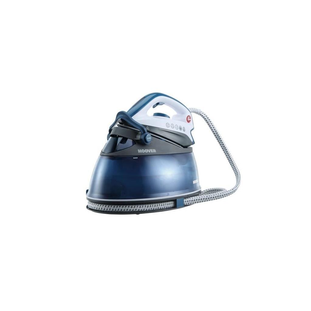 STEAM GENERATOR IRON, 2400-2800W 230V