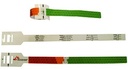 MID-UPPER ARM CIRCUMFERENCE TAPE (MUAC) paediatric PP, 115mm