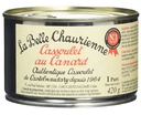 CASSOULET duck, 420g, tin