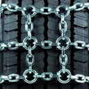 SNOW CHAIN for truck, universal, fits different size tyres