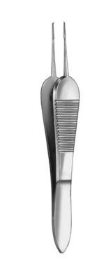 FORCEPS, PAUFIQUE, with teeth, H-3362 / M-3225