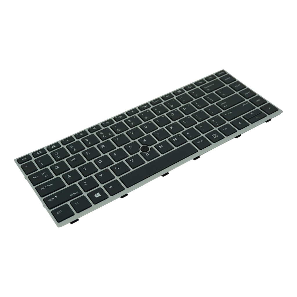 (HP840 G7) KEYBOARD qwerty