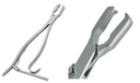 FORCEPS, BONE HOLDING, LANE, 33 cm 35-61-33