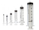 SYRINGE, s.u., Luer, 5 ml