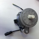 (Ecoflam MAX12) MOTOR (65322873/Simel) 130V