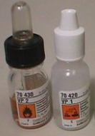 (API System) VP1-VP2 reagents (20E,STREP,STAPH) [BMX-70422]