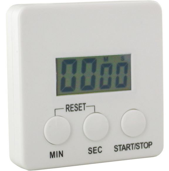 TIMER, electronic