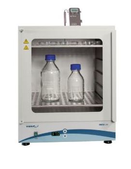 INCUBATOR 56l (VWR IL56), 230V 50-60Hz