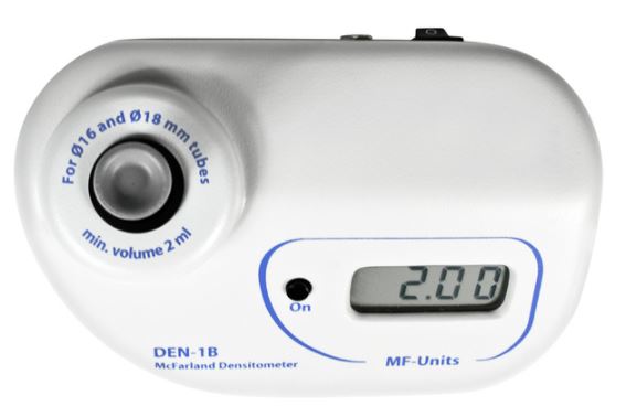 DENSITOMETER Biosan DEN-1B