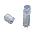 CRYOTUBE, 2.0 ml, round, ext. thread, non-sterile