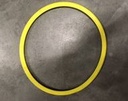 (autoclave TBM 90l) GASKET cover, round, Ø13mm MDS 200084