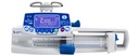 SYRINGE PUMP (AGILIA SP MC Z018612), single syr.,drug lib.FR