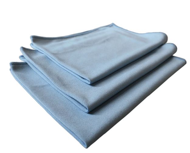 SURGICAL DRAPE, microfiber, standard perf., 1x1 m