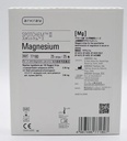 (Spotchem EZ) MAGNESIUM, strip 77180