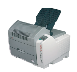 X-RAY PRINTER (Agfa Drystar 5302), 100-240V, 50/60 Hz.