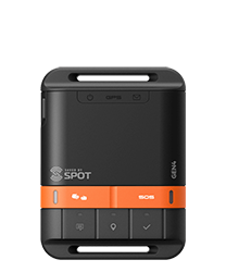 SATELLITE GPS TRACKER (SPOT Gen4)