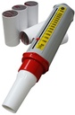 PEAK-FLOW METER