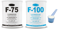 THERAPEUTIC MILK, F100, powder, 400g