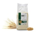 FLOUR wheat, 1kg, pack