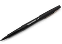 FELT-TIP PEN fine point, black