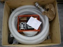 KIT, MOTOR PUMP, DIESEL, 48 m³/h max, 150 m max