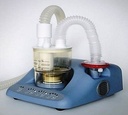 ULTRASONIC NEBULIZER (Ultraneb) + accessories