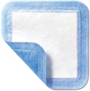 ABSORBENT DRESSING, medium, sterile, s.u.