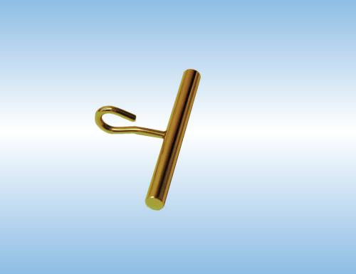 (vacuum extr.) TRACTION HANDLE, with hook 077.1044