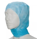 SURGICAL HOOD, non-woven, s.u.