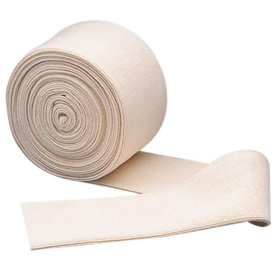 BANDAGE, JERSEY, TUBULAR, 5 cm x 25 m