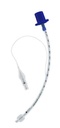 TUBE, ENDOTRACHEAL, s.u. + CONN., microcuff, Ø 4.5 mm