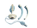 TRACHEOSTOMY TUBE, cuffed, int.tube, ster., ID 5.0mm