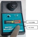 (MicroMGIT) FLUORESCENCE READER  [BD-445923]