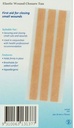 STRIP, ADHESIVE SKIN CLOSURE, 6 x75 mm, per 3