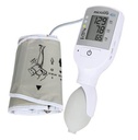 ELECTRONIC SPHYGMOMANOMETER, manual inflation(Microlife VSA)