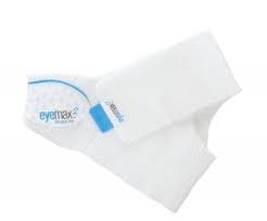 PHOTOTHERAPY EYE PROTECTOR, newborn, s.patient