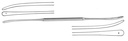 DISSECTOR, OLIVECRONA, 19.5 cm, 2+3 mm 70-36-01