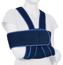 SHOULDER IMMOBILIZER, size M